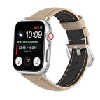 For Apple Watch Series 8&7 41mm / Frosted Beige