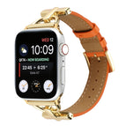 For Apple Watch Series 8&7 45mm / Orange