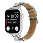 For Apple Watch Series 8&7 45mm / Grey