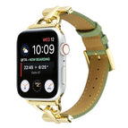 For Apple Watch Series 8&7 41mm / Green
