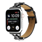 For Apple Watch Series 8&7 41mm / Black
