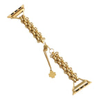 For Apple Watch Series 8&7 45mm / Gold