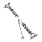 For Apple Watch Series 8&7 41mm / Silver