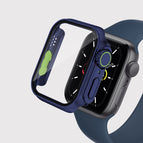 For Apple Watch Series 9 / 8 / 7 41mm / Dark Blue