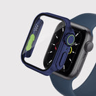 Film PC Watch Case with Detachable Button, For Apple Watch Series 9 / 8 / 7 41mm, For Apple Watch Series SE 2025 / SE 2 / 6 / SE / 5 / 4 40mm, For Apple Watch SE 2025 / SE 2 / 6 / SE / 5 / 4 40mm                                                         ... - DealBuddy