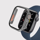 Film PC Watch Case with Detachable Button, For Apple Watch Series 9 / 8 / 7 41mm, For Apple Watch Series SE 2025 / SE 2 / 6 / SE / 5 / 4 40mm, For Apple Watch SE 2025 / SE 2 / 6 / SE / 5 / 4 40mm                                                         ... - DealBuddy