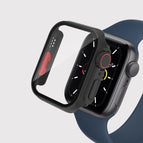 For Apple Watch Series SE 2025 / SE 2 / 6 / SE / 5 / 4 40mm / Black