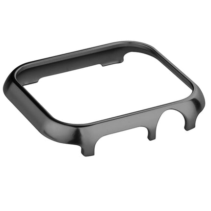 Mirror Hollow Watch Protective Case, For Apple Watch Series 9 / 8 / 7 45mm, For Apple Watch Series SE 2025&SE 2&6&SE&5&4 44mm, For Apple Watch Series 3&2&1 42mm, For Apple Watch Series 9 / 8 / 7 41mm, For Apple Watch Series SE 2025&SE 2&6&SE&5&4 40mm  ... - DealBuddy