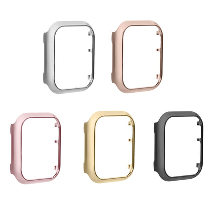 Mirror Hollow Watch Protective Case