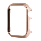 For Apple Watch Series 9 / 8 / 7 41mm / Rose Gold