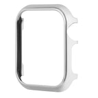For Apple Watch Series 9 / 8 / 7 41mm / Silver