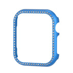 For Apple Watch Series 9 / 8 / 7 45mm / Blue