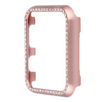 For Apple Watch Series SE 2025&SE 2&6&SE&5&4 44mm / Rose Gold