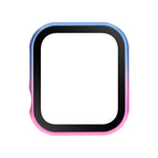 Pink Blue