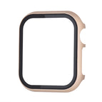 For Apple Watch Series 3&2&1 38mm / Gold