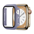 For Apple Watch Series 9 / 8 / 7 41mm / Lavender