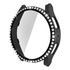 For Samsung Galaxy Watch5 44mm / Black