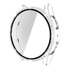 For Samsung Galaxy Watch5 44mm / Transparent