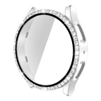 For Samsung Galaxy Watch5 44mm / Silver
