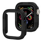 Armor Frame Watch Case, For Apple Watch Series 9 / 8 / 7 41mm, For Apple Watch Series SE 2&6&SE&5&4 44mm, For Apple Watch Series 9 / 8 / 7 45mm, For Apple Watch Ultra 3 / 2 / 1 49mm, For Apple Watch Series SE 2&6&SE&5&4 40mm - DealBuddy