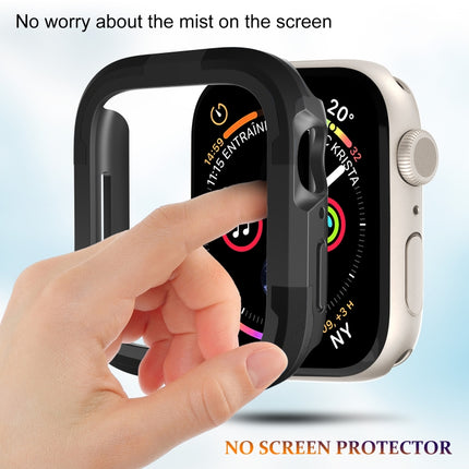 Armor Frame Watch Case, For Apple Watch Series 9 / 8 / 7 41mm, For Apple Watch Series SE 2&6&SE&5&4 44mm, For Apple Watch Series 9 / 8 / 7 45mm, For Apple Watch Ultra 3 / 2 / 1 49mm, For Apple Watch Series SE 2&6&SE&5&4 40mm - DealBuddy