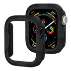 For Apple Watch Series SE 2&6&SE&5&4 44mm / Black