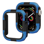 For Apple Watch Series 9 / 8 / 7 45mm / Blue
