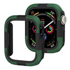 For Apple Watch Series 9 / 8 / 7 45mm / Green