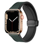 For Apple Watch Series 8&7 41mm / Army Green
