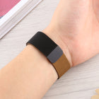 Milanese Gradient Stainless Steel Watchband - DealBuddy