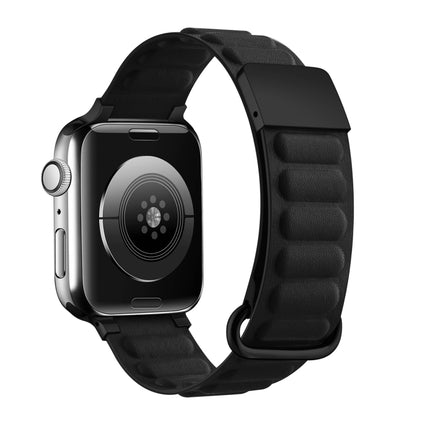 Magnetic Reverse Buckle Watch Band, For Apple Watch Series 8&7 41mm, For Apple Watch Series 8&7 45mm - DealBuddy