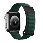 For Apple Watch Series 8&7 41mm / Cedar Green