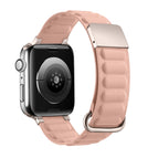 For Apple Watch Series 8&7 45mm / Pink