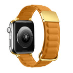 For Apple Watch Series 8&7 45mm / Orange
