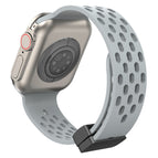 For Apple Watch Series 8&7 45mm / Cloud Grey