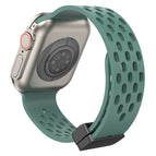 For Apple Watch Series 8&7 45mm / Pine Green