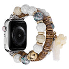 For Apple Watch 42mm / White