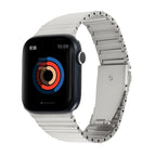 For Apple Watch 7 41mm / Silver