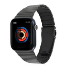 Ocean Metal Replacement Watch Band, For Apple Watch 42mm, For Apple Watch 7 41mm - DealBuddy