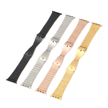 Ocean Metal Replacement Watch Band, For Apple Watch 42mm, For Apple Watch 7 41mm - DealBuddy