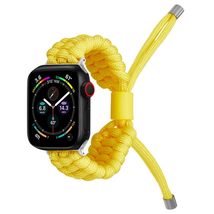 Stretch Plain Silicone Bean Watch Band, For Apple Watch SE 2023 44mm, For Apple Watch Ultra 49mm, For Apple Watch 8 41mm, For Apple Watch 8 45mm - DealBuddy