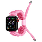 For Apple Watch SE 2022 40mm / Light Pink