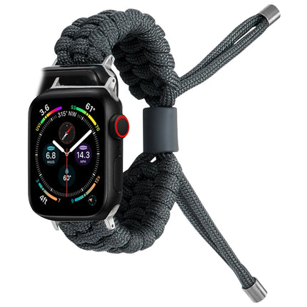 Stretch Plain Silicone Bean Watch Band, For Apple Watch 7 41mm, For Apple Watch 7 45mm, For Apple Watch SE 2022 40mm, For Apple Watch SE 2022 44mm - DealBuddy