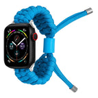 For Apple Watch 3 38mm / Sky Blue