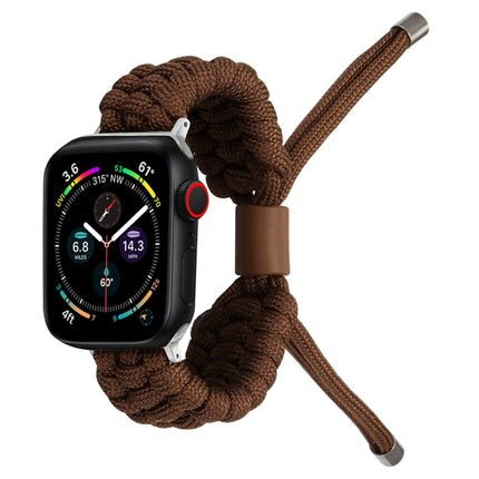 Stretch Plain Silicone Bean Watch Band, For Apple Watch 2 42 mm, For Apple Watch 38mm, For Apple Watch 42mm, For Apple Watch Ultra 2 49mm - DealBuddy