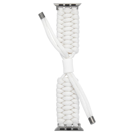 Stretch Plain Silicone Bean Watch Band, For Apple Watch 9 45mm, For Apple Watch 9 41mm - DealBuddy