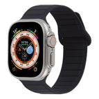 For Apple Watch 3 38mm / Black