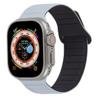 For Apple Watch 2 38mm / Grey Black