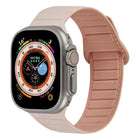 Loop Magnetic Silicone Watch Band