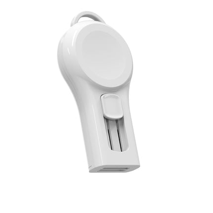 USB Portable Wireless Magnetic Suction Charger - DealBuddy